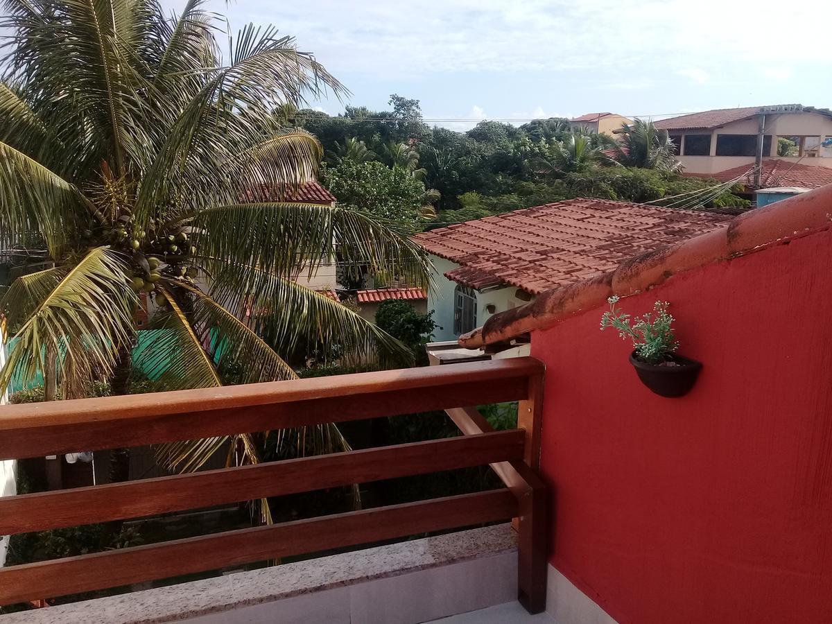 Suite Da Fernanda Vila Velha  Exterior foto